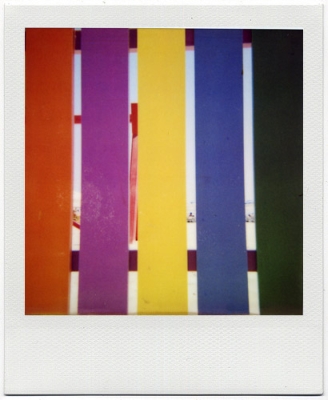 Alex Conu - Playground