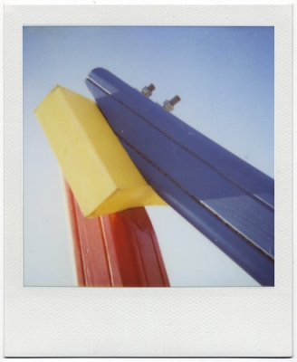 Alex Conu - Playground