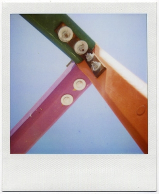 Alex Conu - Playground