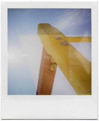 Alex Conu - Playground