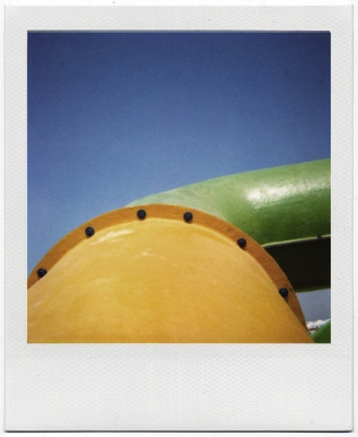 Alex Conu - Playground