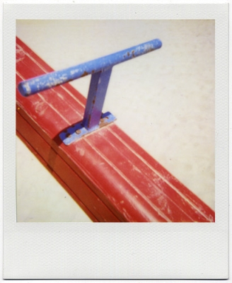 Alex Conu - Playground