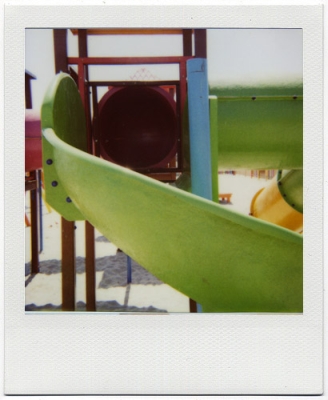 Alex Conu - Playground