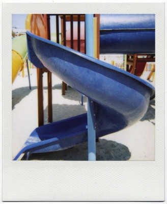 Alex Conu - Playground