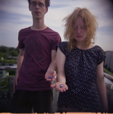 Alina Andrei - Asteptand