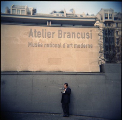 Alina Andrei - Asteptand