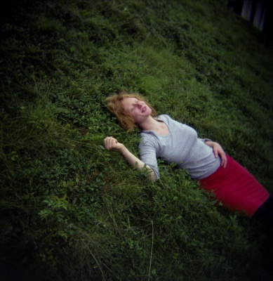 Alina Andrei - Asteptand