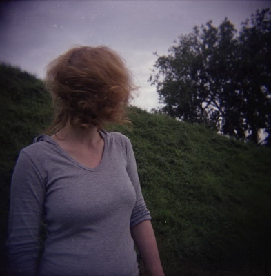 Alina Andrei - Asteptand