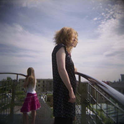 Alina Andrei - Asteptand