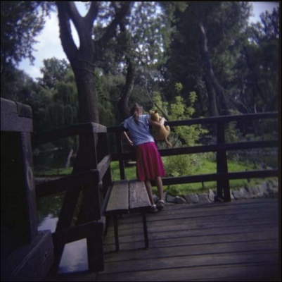 Alina Andrei - Asteptand