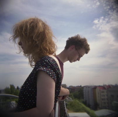 Alina Andrei - Asteptand