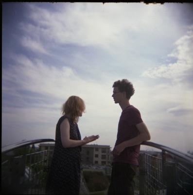 Alina Andrei - Asteptand