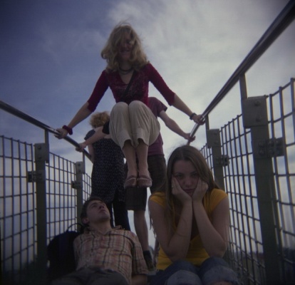 Alina Andrei - Asteptand