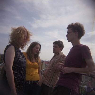 Alina Andrei - Asteptand