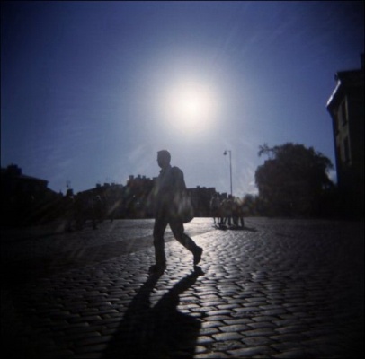 Alina Andrei - Asteptand