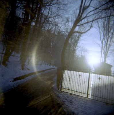 Alina Andrei - Asteptand