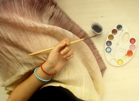 Alina Manolache - In igluuri inversate, macii