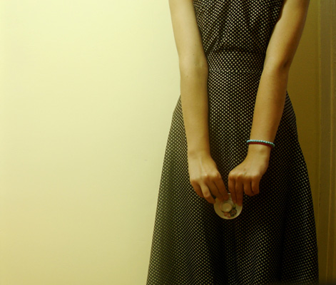 Alina Manolache - In igluuri inversate, macii