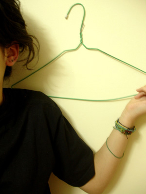 Alina Manolache - In igluuri inversate, macii