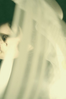 Alina Manolache - In igluuri inversate, macii