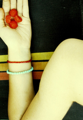 Alina Manolache - In igluuri inversate, macii