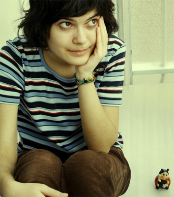 Alina Manolache - In igluuri inversate, macii