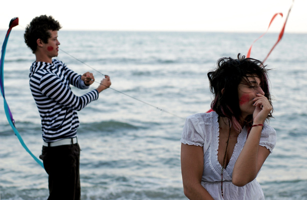 Alina Manolache - Refluxuri