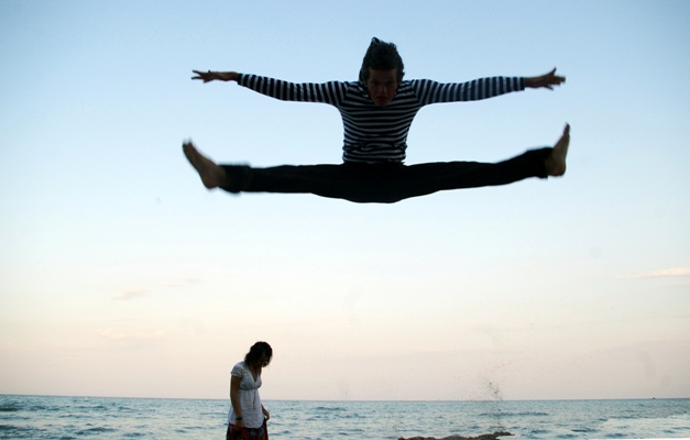 Alina Manolache - Refluxuri