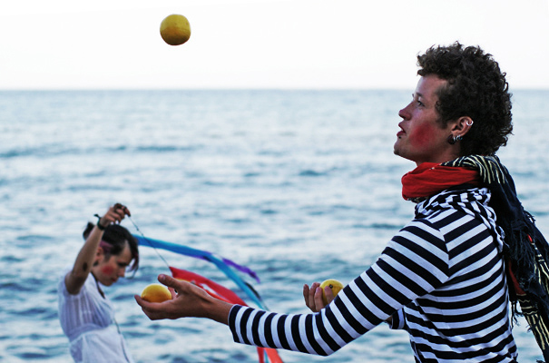 Alina Manolache - Refluxuri