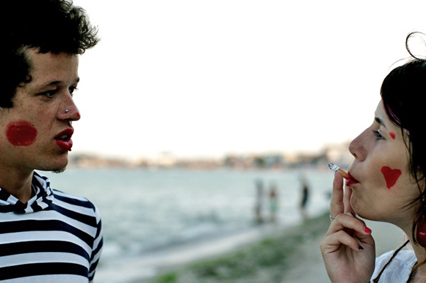 Alina Manolache - Refluxuri