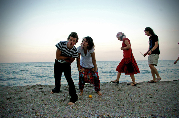 Alina Manolache - Refluxuri