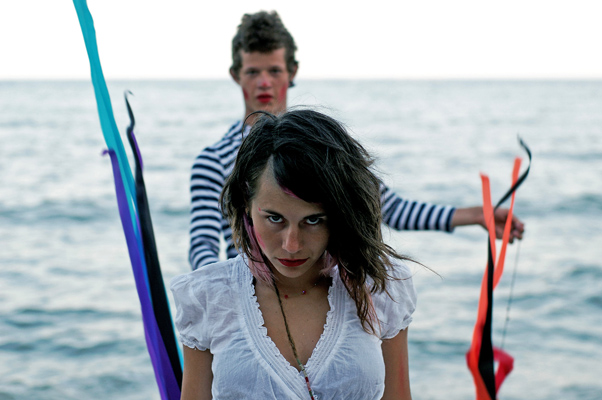 Alina Manolache - Refluxuri