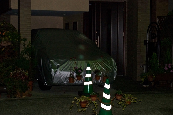 Alma Cazacu - Good Night Records