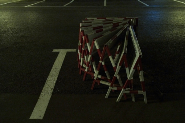 Alma Cazacu - Good Night Records