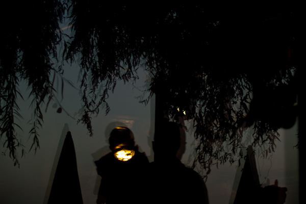 Alma Cazacu - Good Night Records