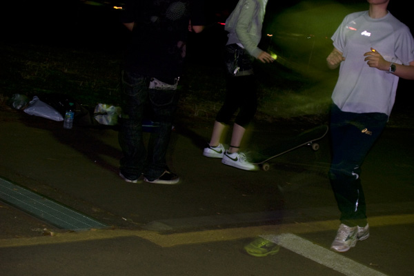 Alma Cazacu - Good Night Records