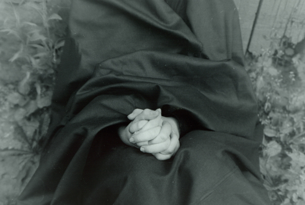 Andrada Damianovskaia - Rugaciune pentru fratele Alexandru