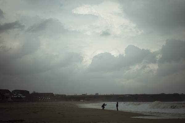 Andrei Spirache - Vama