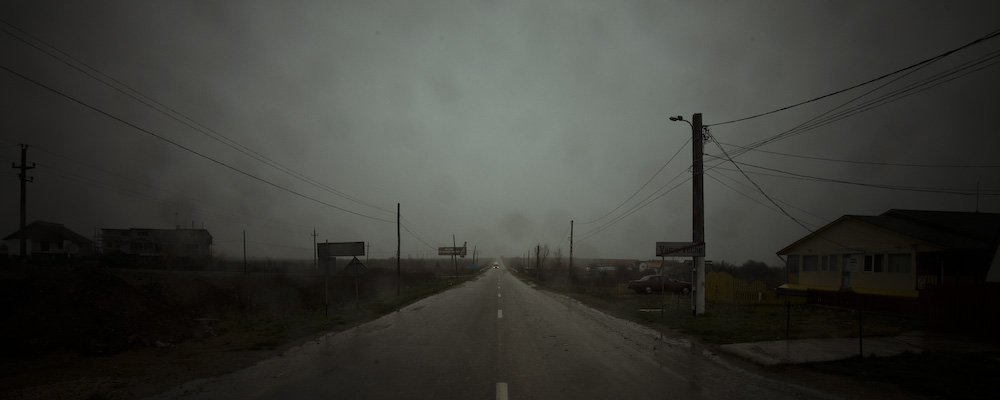 Andrei Spirache - Vama