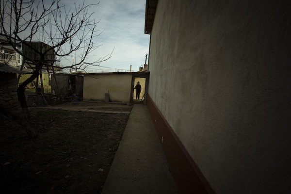 Andrei Spirache - Vama