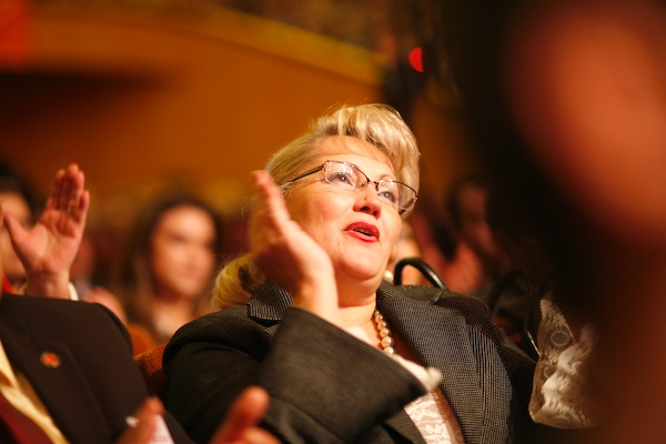 Andrei Spirache - Rosu