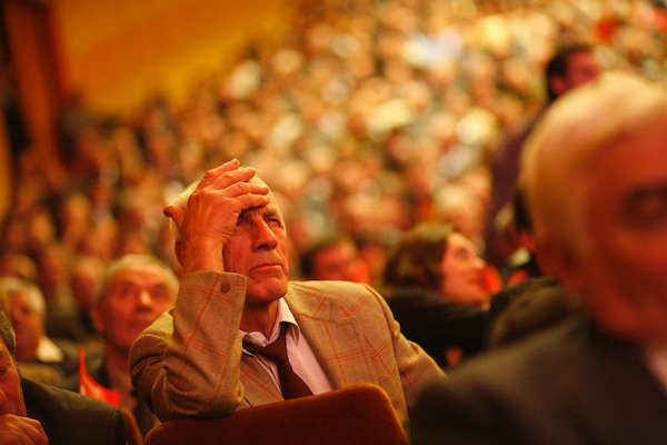 Andrei Spirache - Rosu