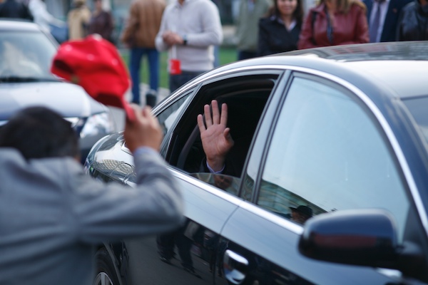 Andrei Spirache - Rosu