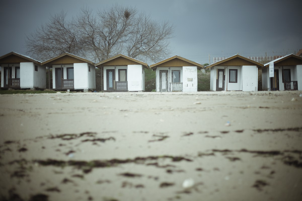 Andrei Spirache - Vama