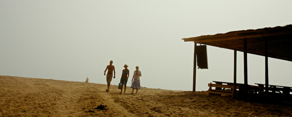 Andrei Spirache - Vama II