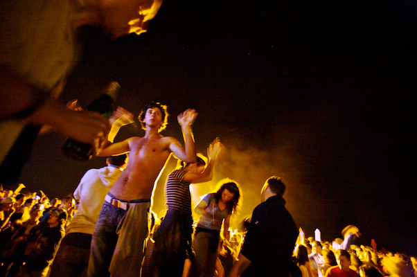 Andrei Spirache - Vama II