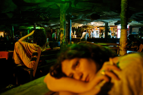 Andrei Spirache - Vama II