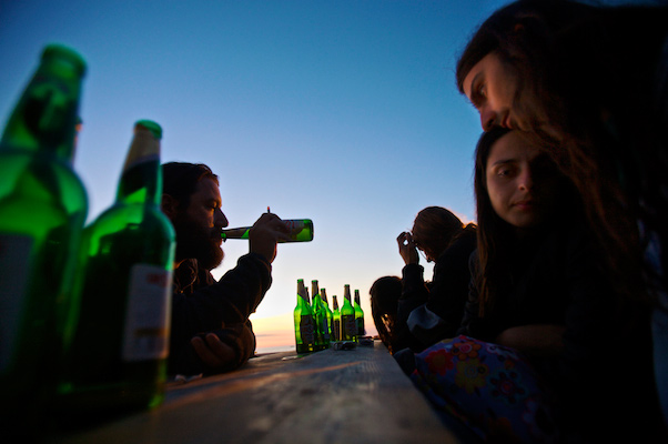 Andrei Spirache - Vama II