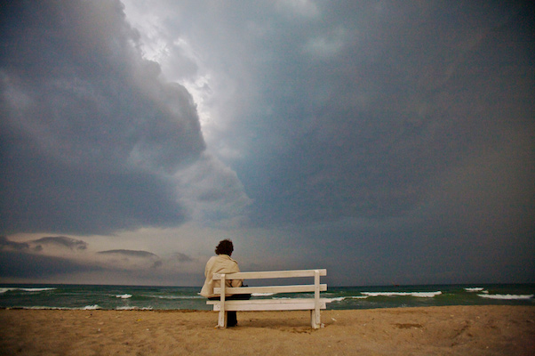 Andrei Spirache - Vama II