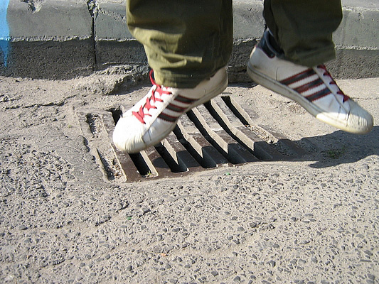 Andu Simion - Tu poti sa zbori?